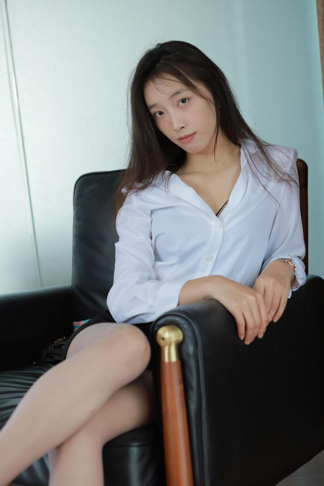 IESS异思趣向 SXJ No.1787 Xiao Jiu