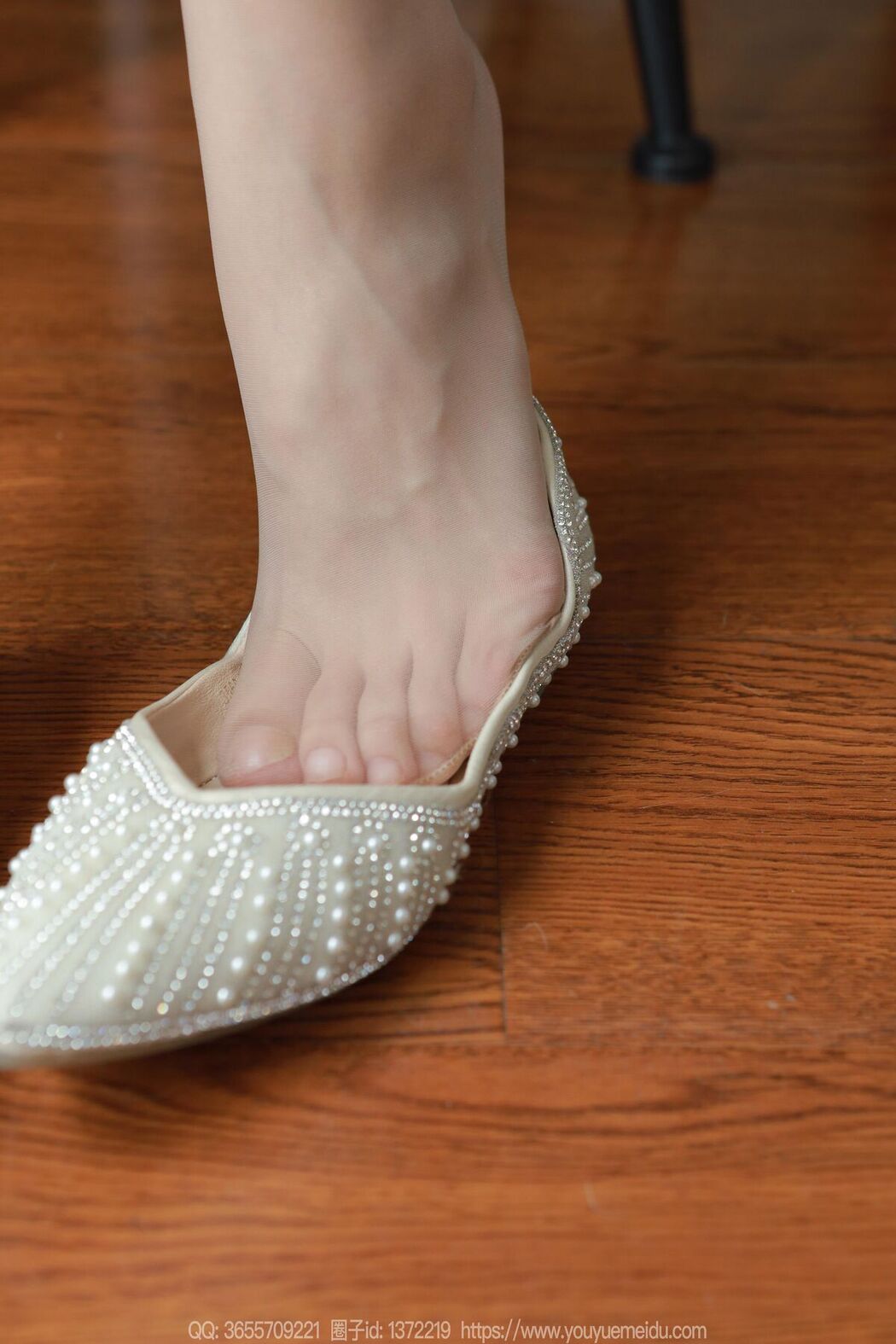 IESS异思趣向 SXJ NO.1752 Xiao Bao