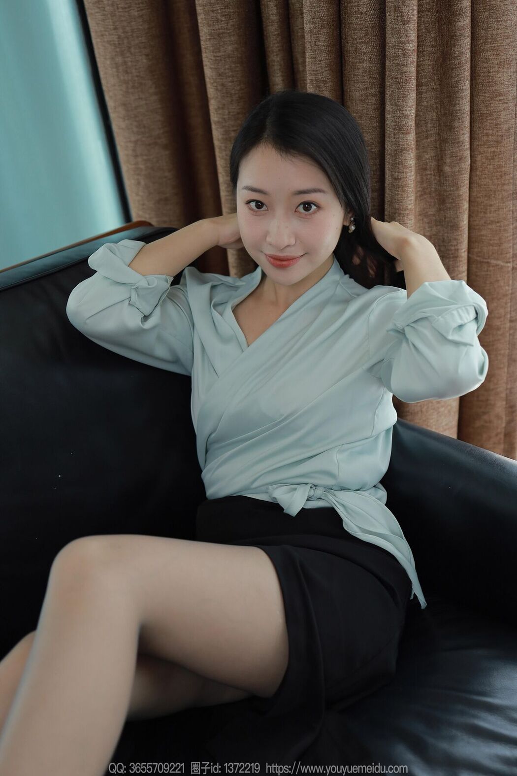 IESS异思趣向 SXJ No.1793 Xiao Jie