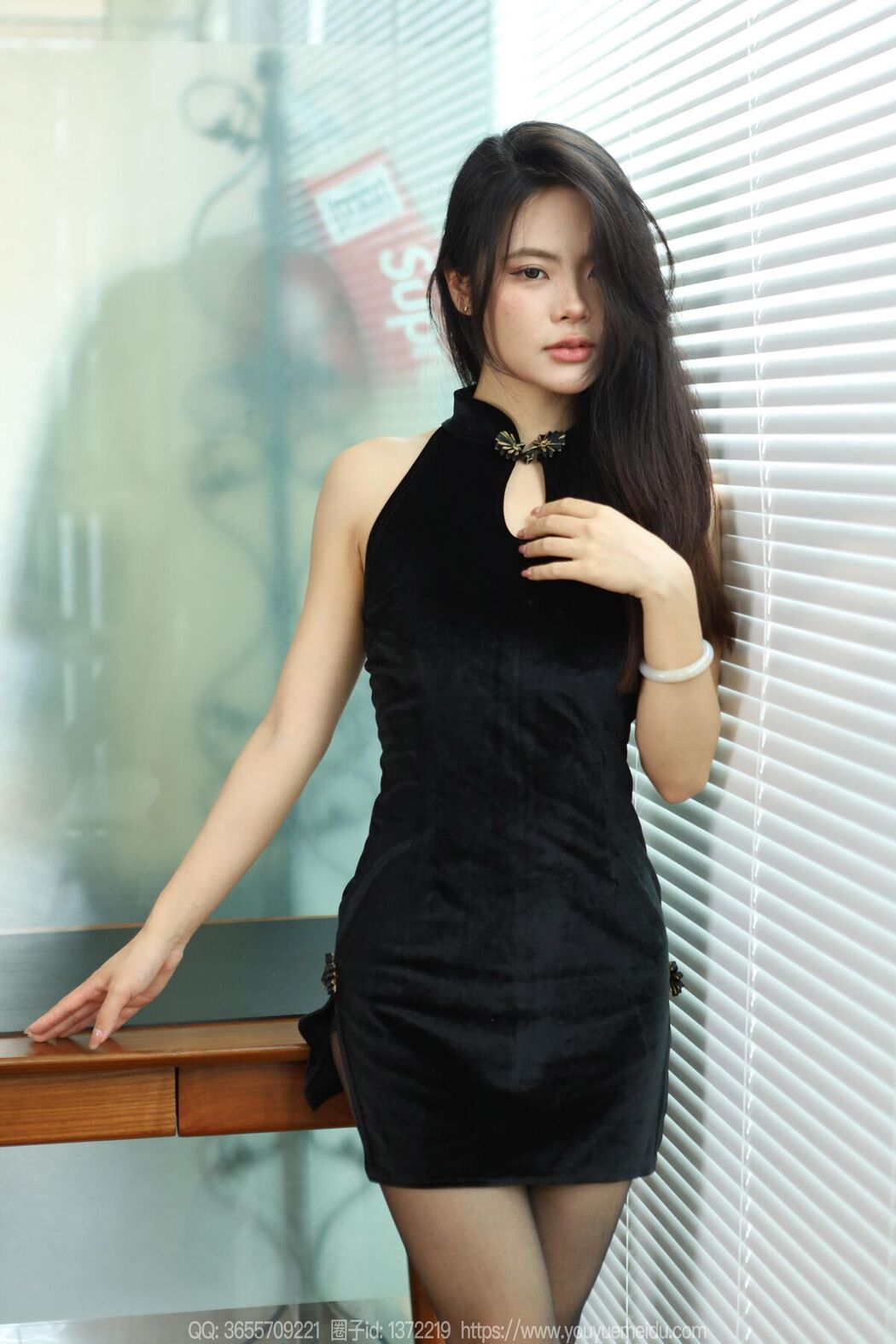 IESS异思趣向 SXJ No.1770 Tu Tu