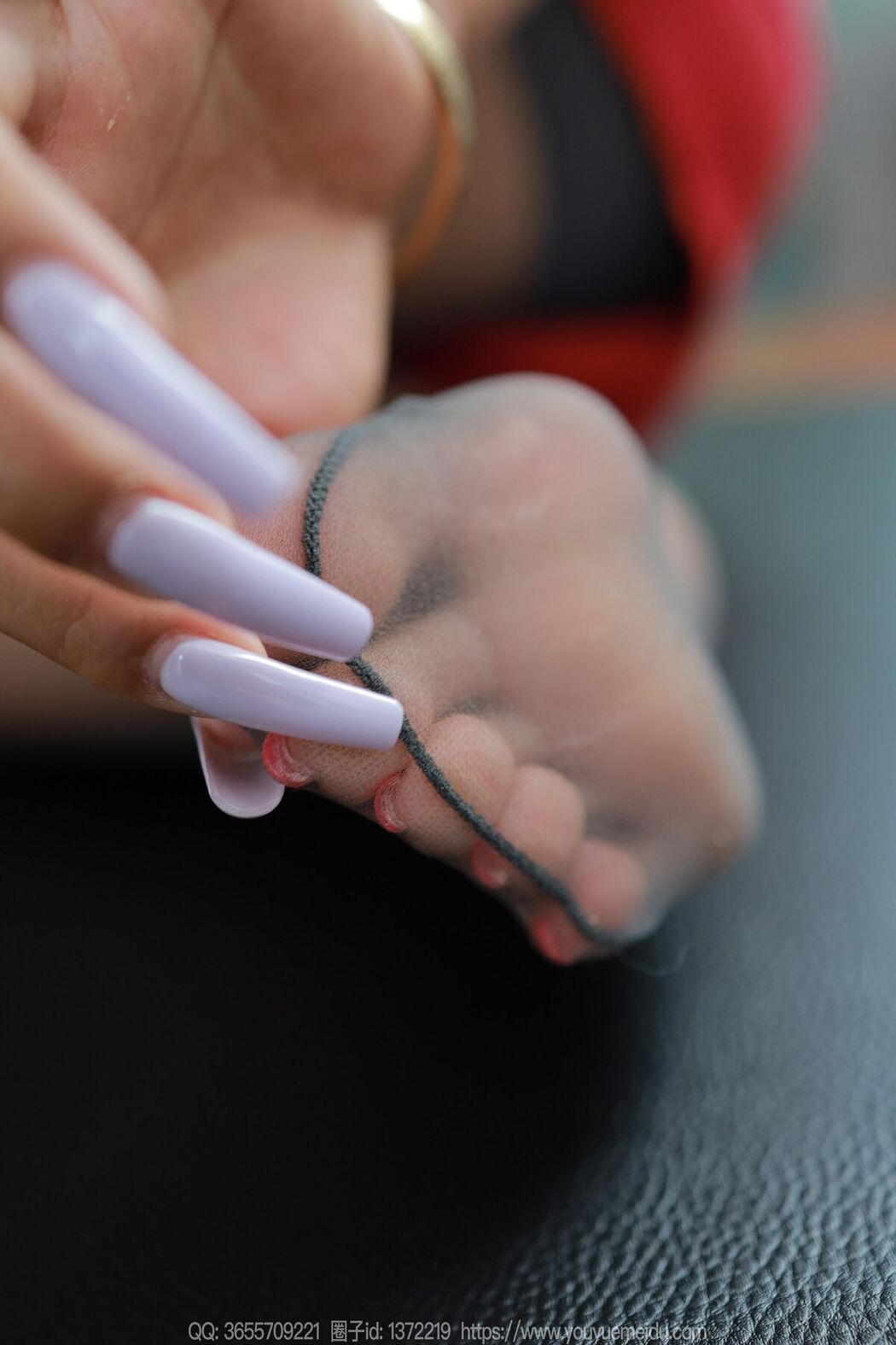 IESS异思趣向 SXJ No.1775 Jiao Jiao