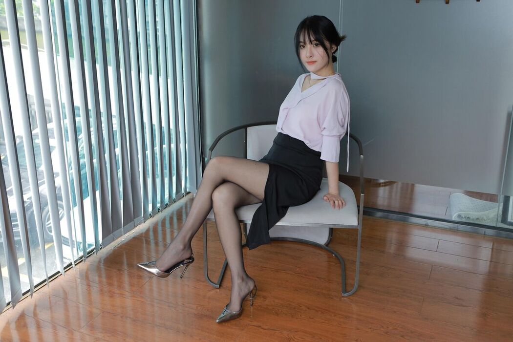 IESS异思趣向 SXJ No.1780 Wan Ping