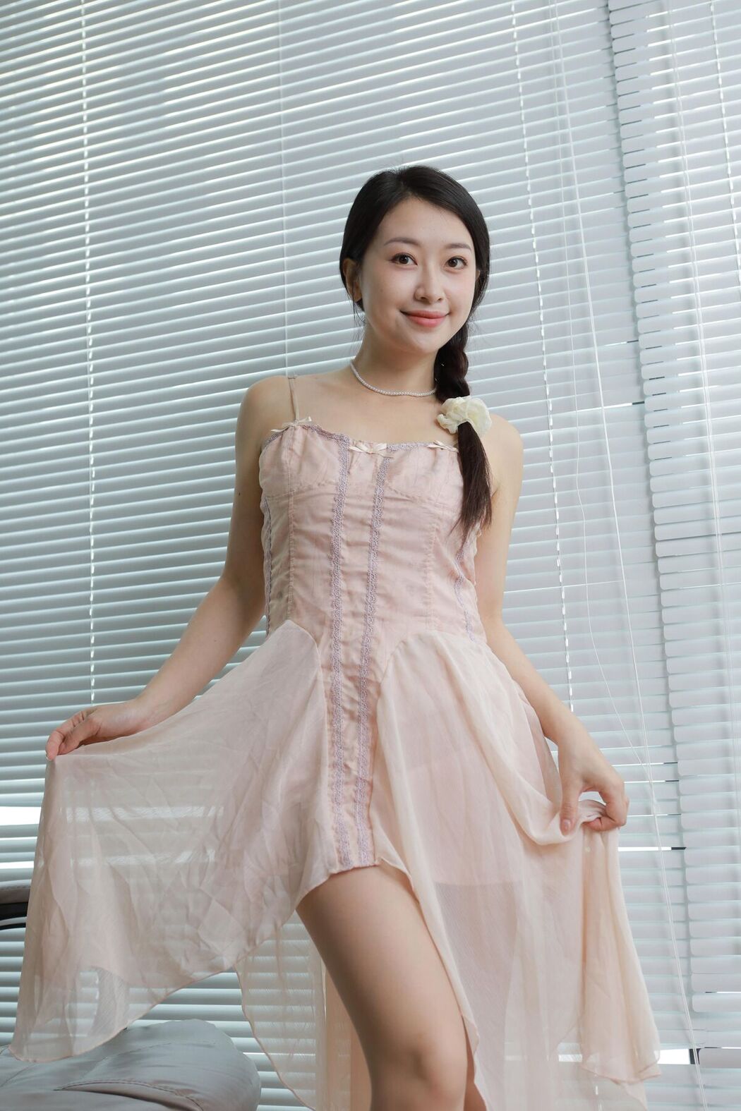 IESS异思趣向 SXJ No.1783 Xiao Jie