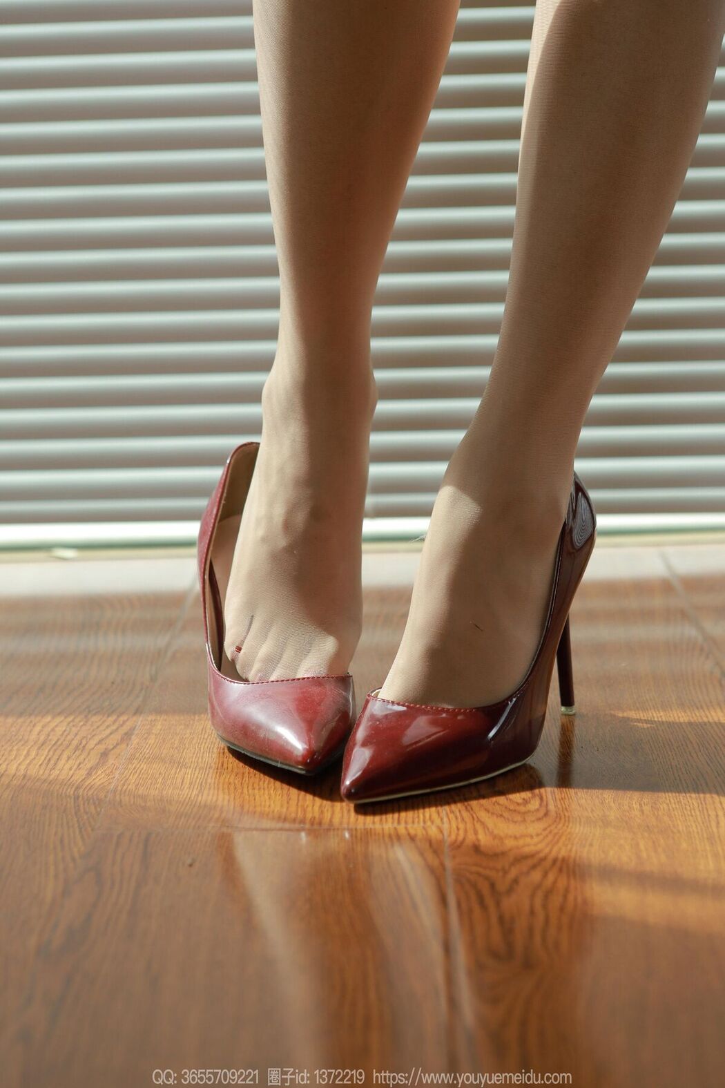 IESS异思趣向 SXJ No.1807 Wan Ping