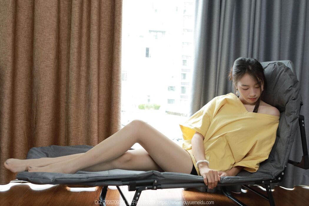 IESS异思趣向 SXJ No.1827 Xiao Jiu