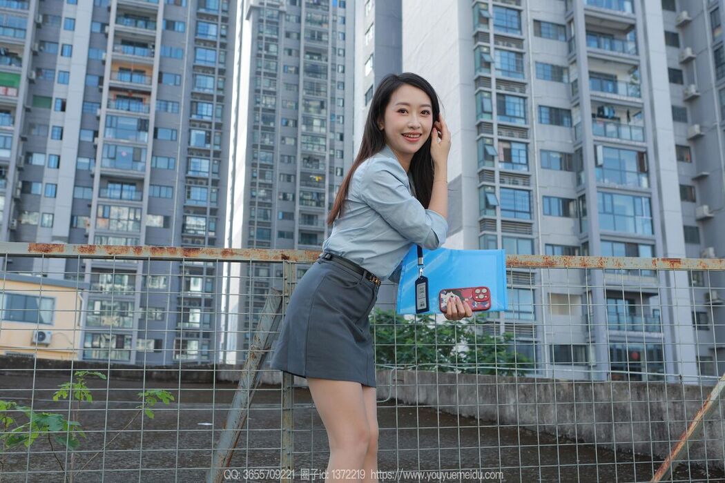 IESS异思趣向 SXJ No.1884 Xiao Jie