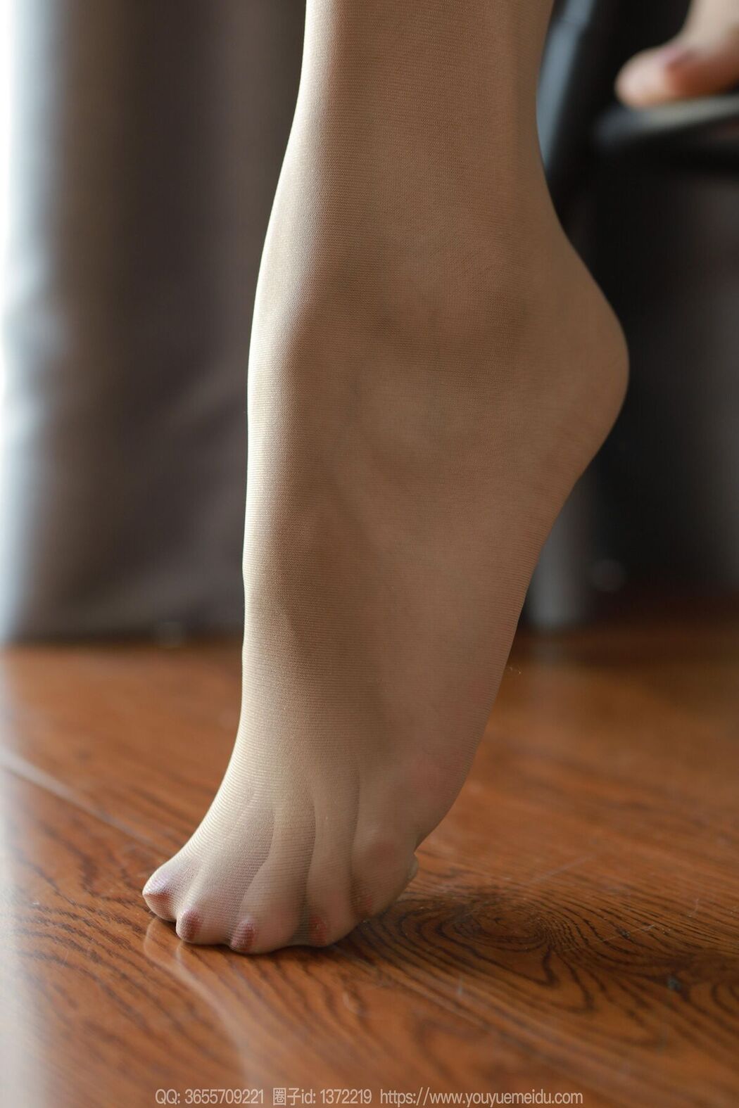 IESS异思趣向 SXJ No.1814 Wan Ping