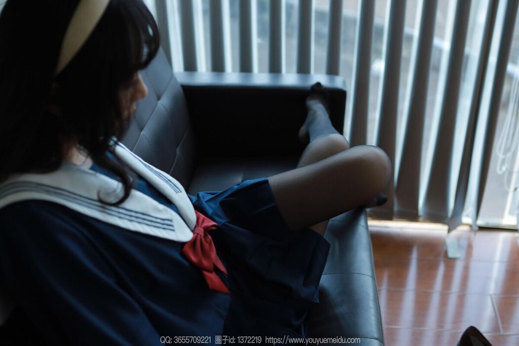 IESS异思趣向 SXJ No.1830 Tuan Tuan