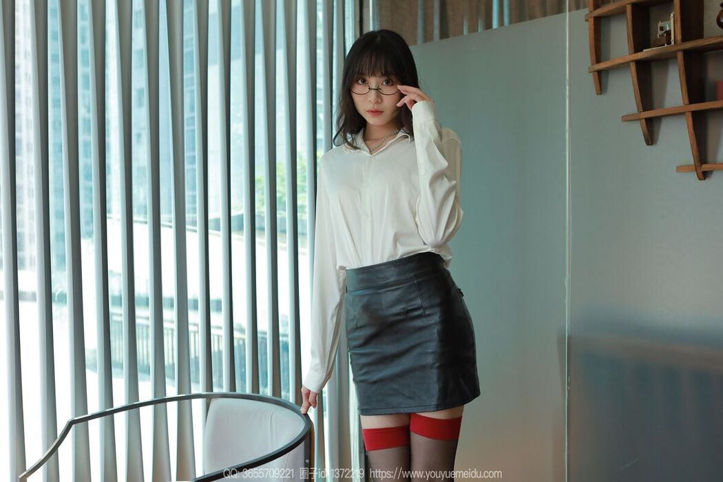 IESS异思趣向 SXJ No.1863 Tuan Tuan