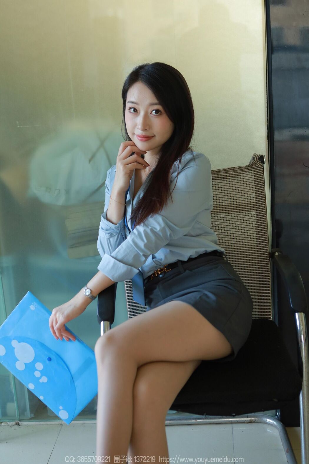 IESS异思趣向 SXJ No.1887 Xiao Jie