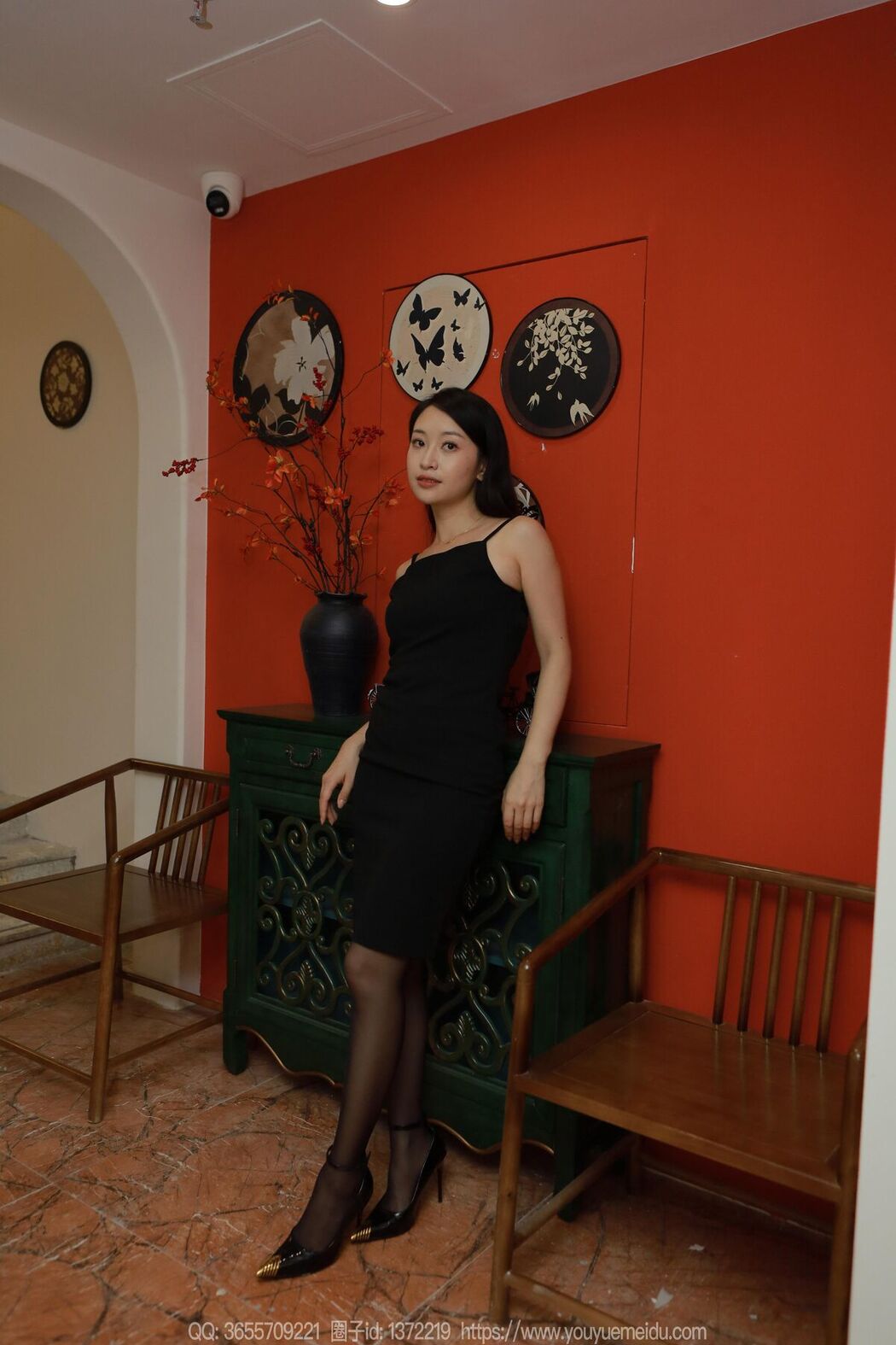 IESS异思趣向 SXJ No.1871 Xiao Jie