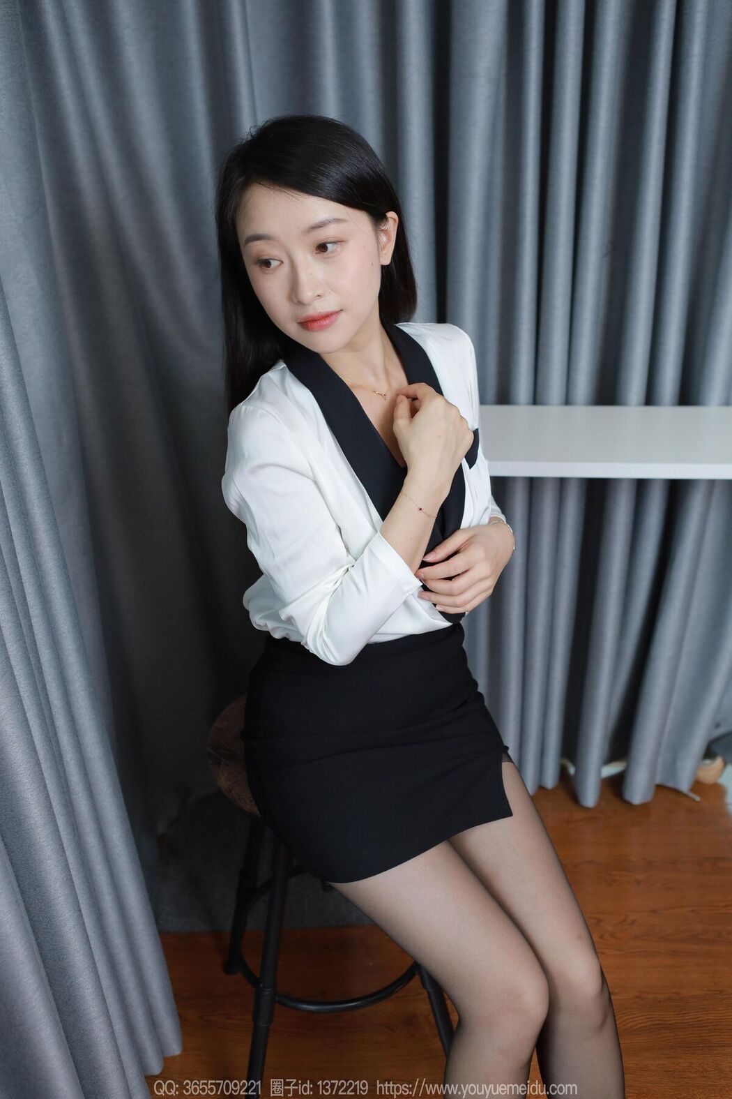 IESS异思趣向 SXJ No.1840 Xiao Jie