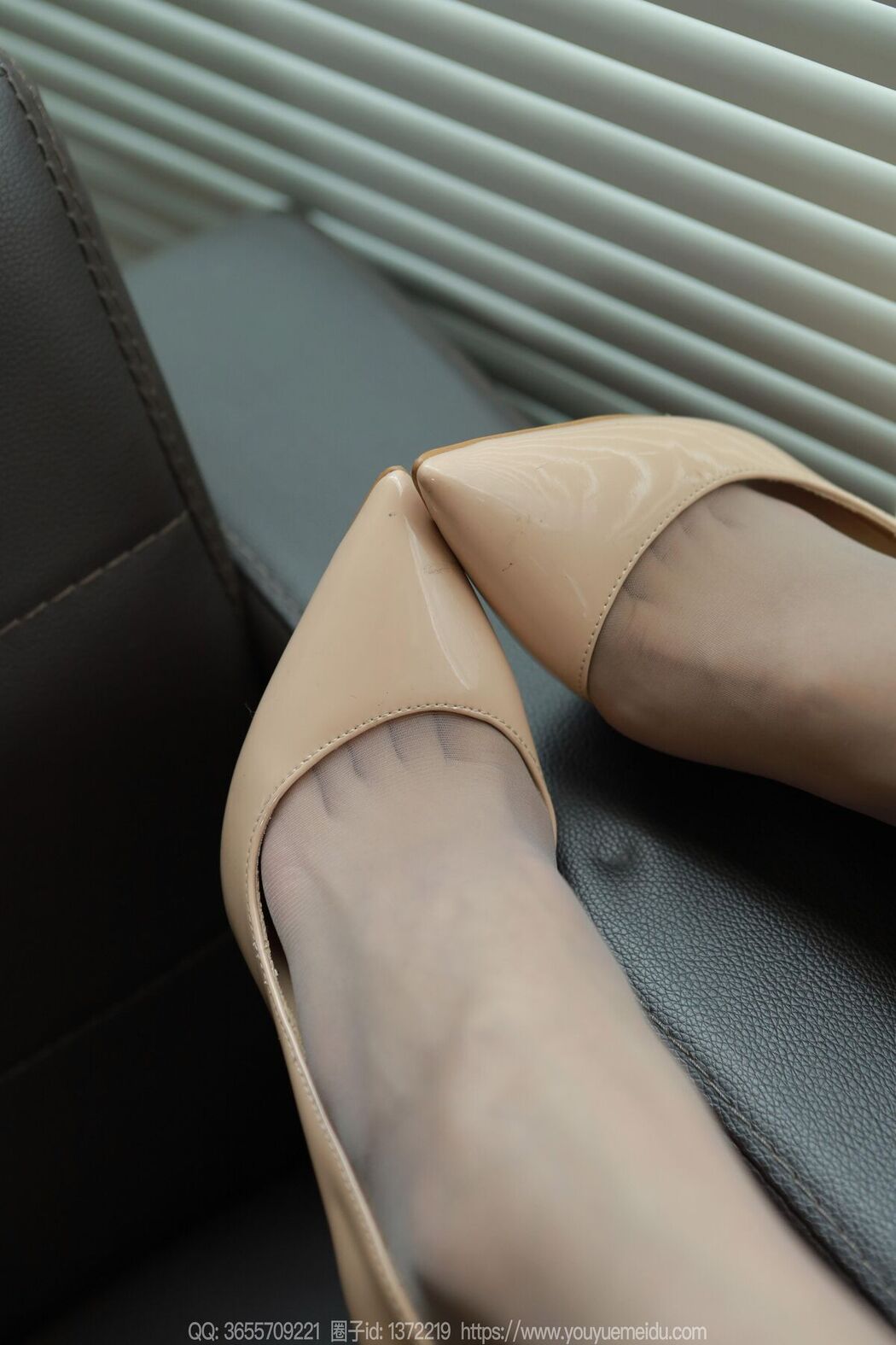 IESS异思趣向 SXJ No.1828 Xiao Jiu