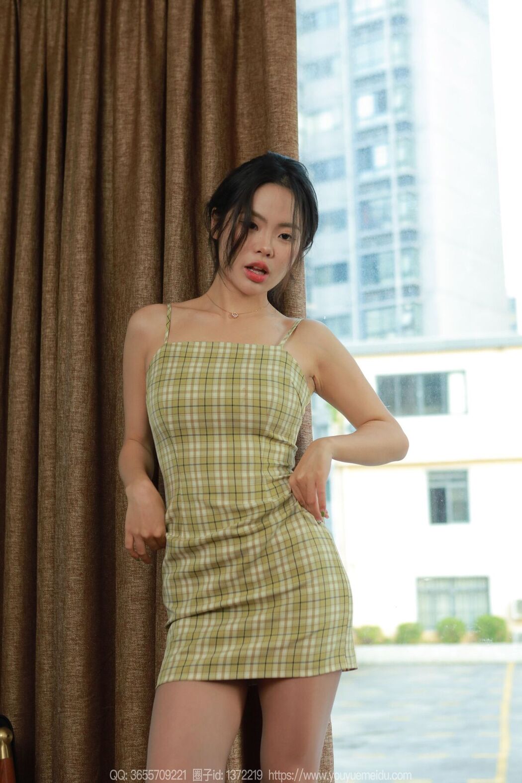 IESS异思趣向 SXJ No.1888 Tu Tu