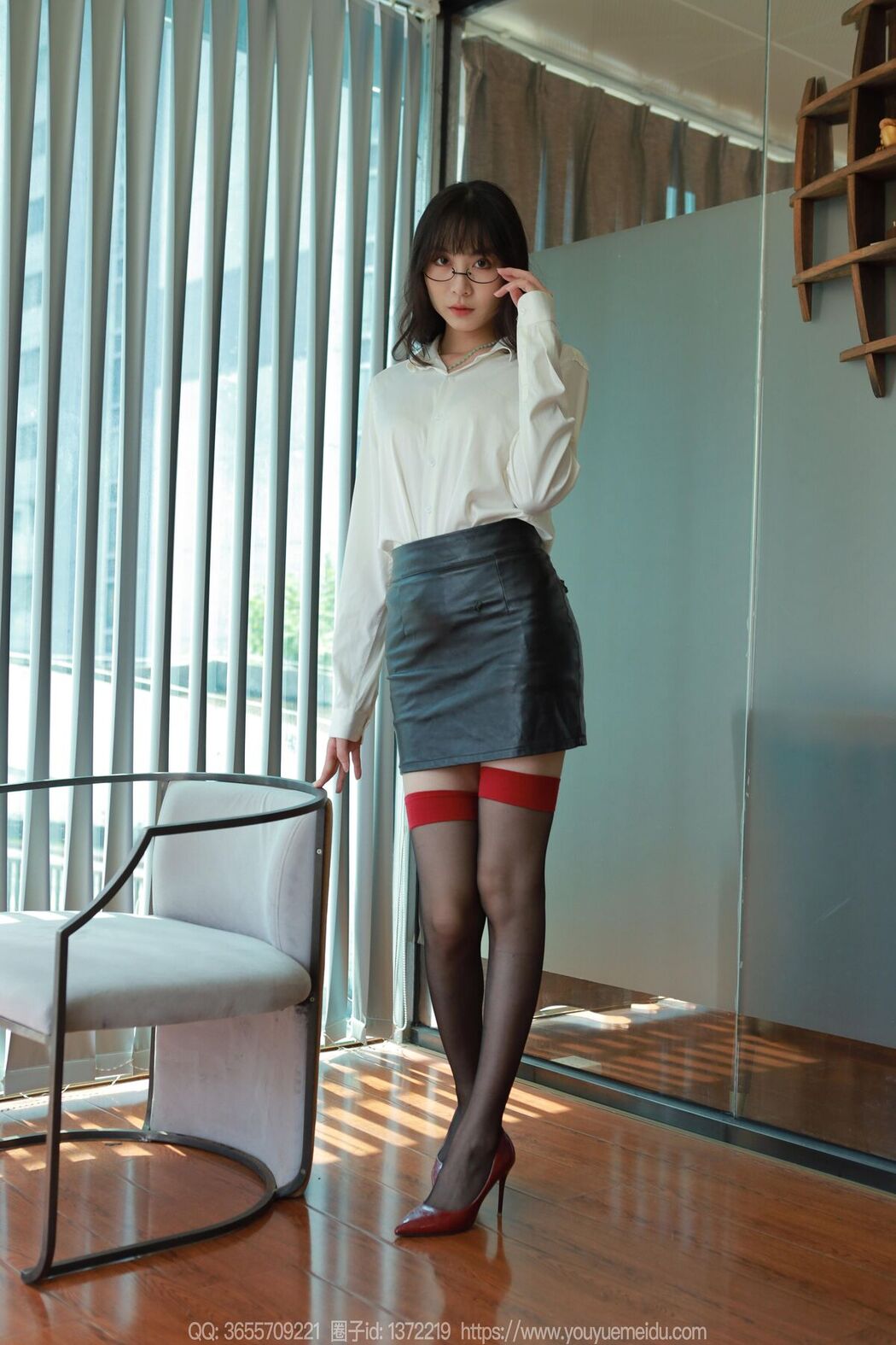 IESS异思趣向 SXJ No.1863 Tuan Tuan