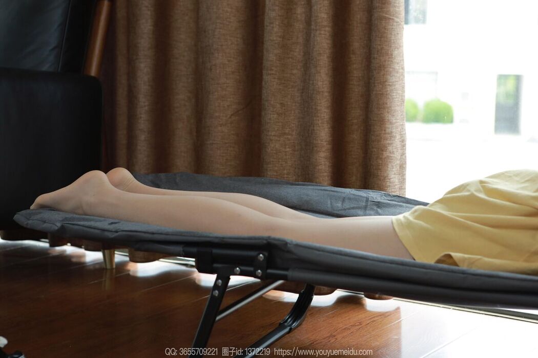 IESS异思趣向 SXJ No.1827 Xiao Jiu