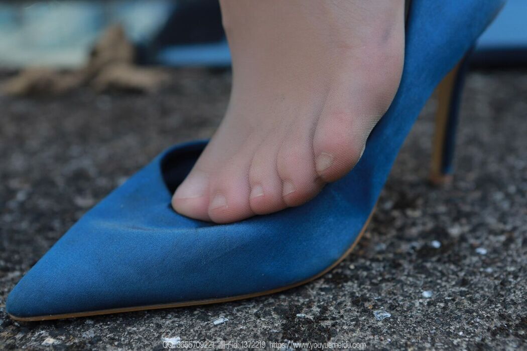 IESS异思趣向 SXJ No.1884 Xiao Jie