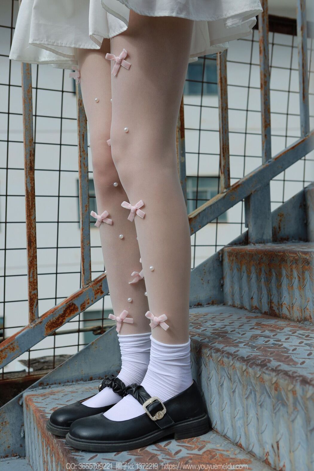 IESS异思趣向 SXJ No.1882 Tuan Tuan