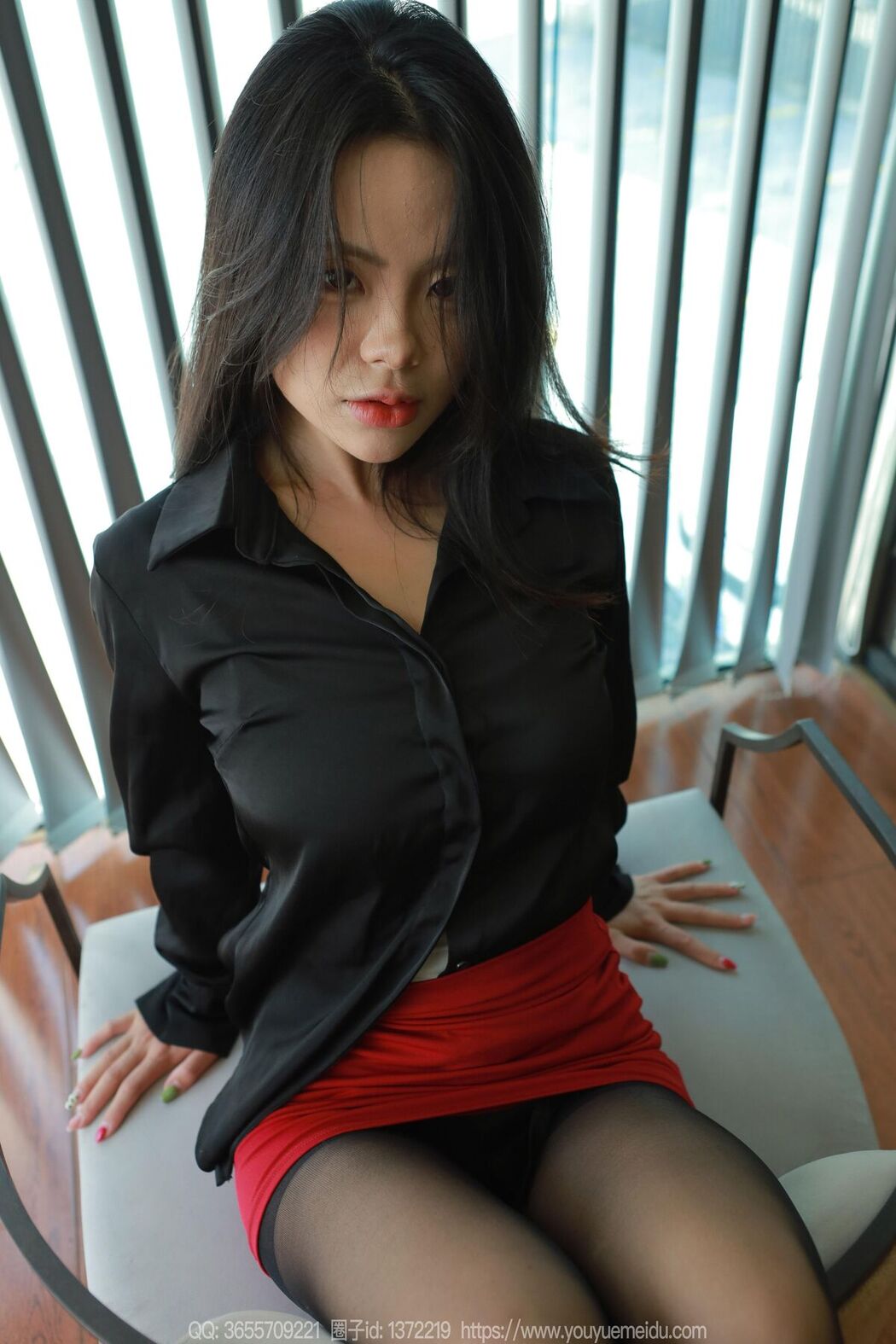 IESS异思趣向 SXJ No.1870 Tu Tu