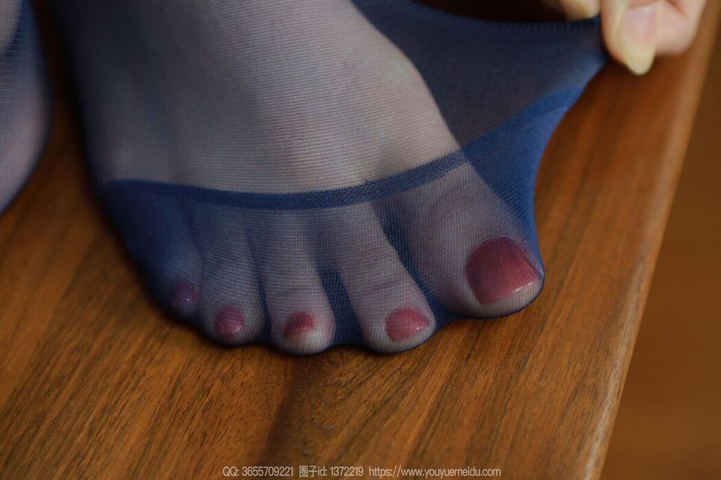 IESS异思趣向 SXJ No.1809 Tuan Tuan