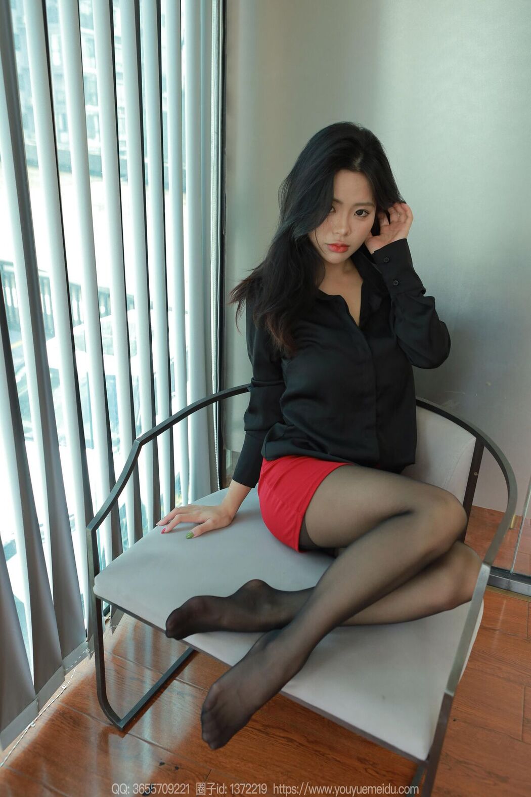 IESS异思趣向 SXJ No.1868 Tu Tu