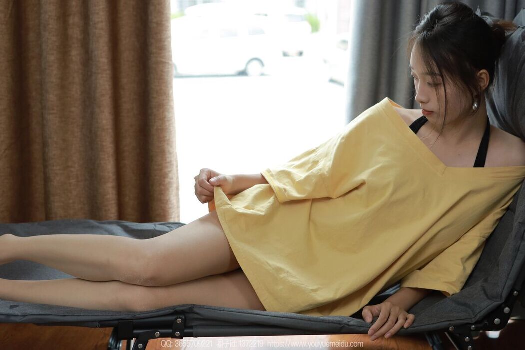 IESS异思趣向 SXJ No.1827 Xiao Jiu