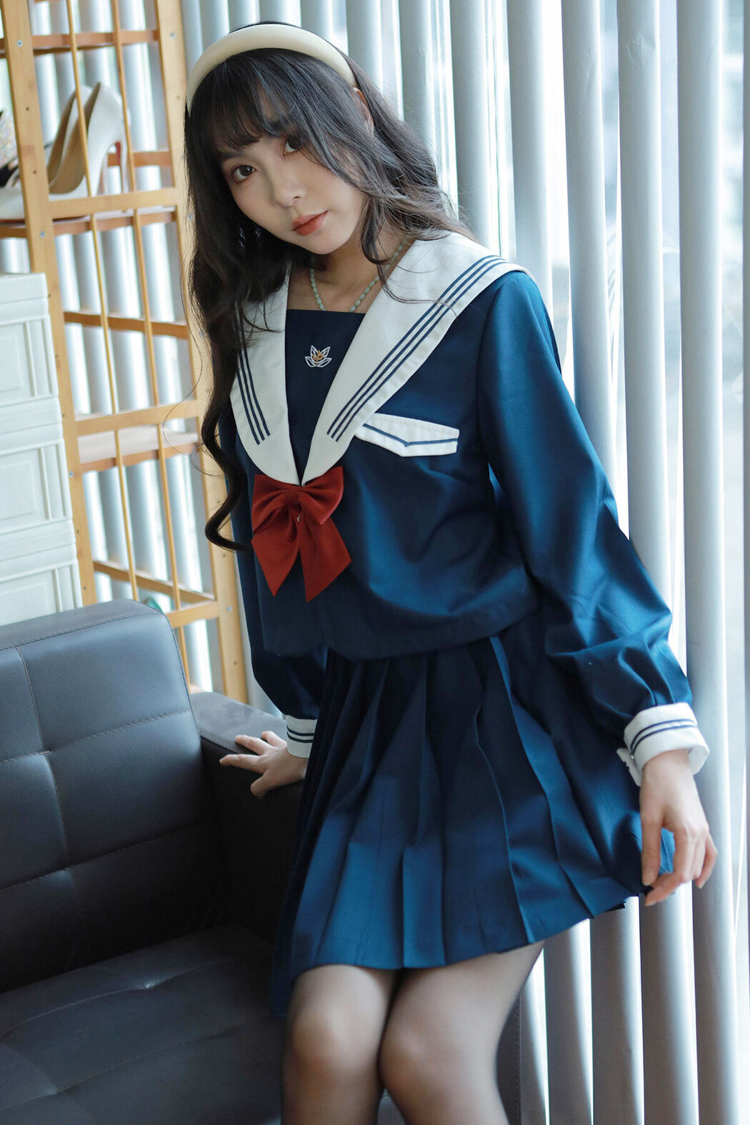 IESS异思趣向 SXJ No.1830 Tuan Tuan Cover Photo