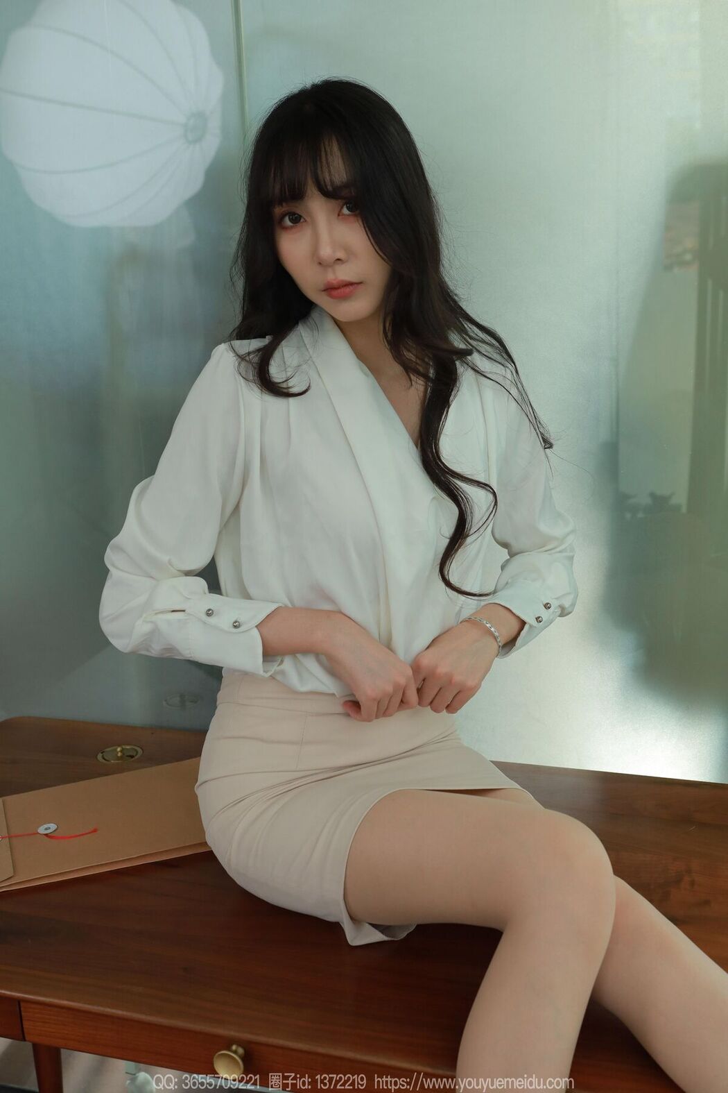 IESS异思趣向 SXJ No.1889 Tuan Tuan