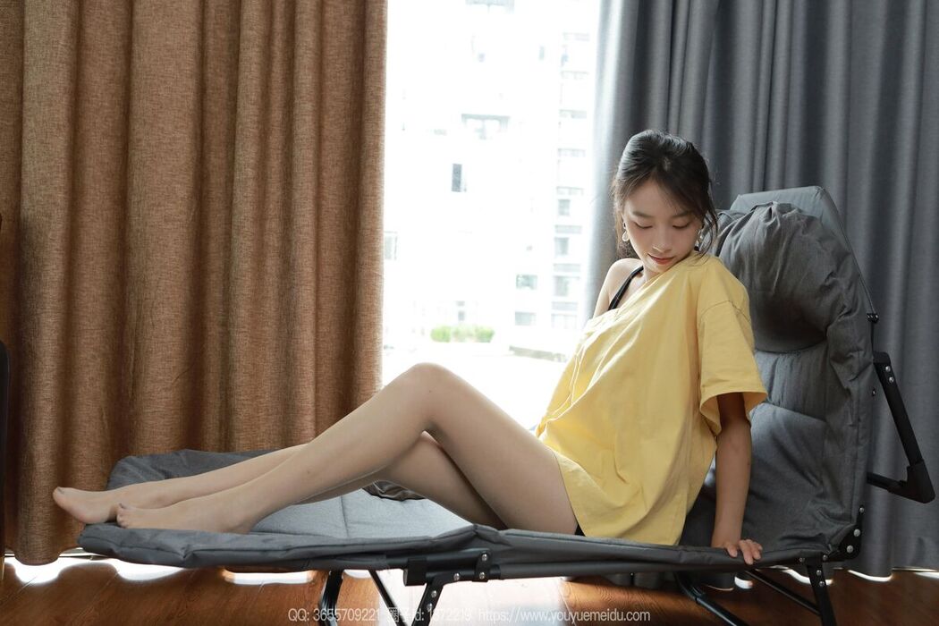 IESS异思趣向 SXJ No.1827 Xiao Jiu