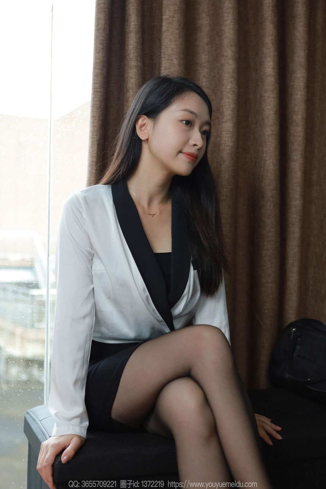 IESS异思趣向 SXJ No.1838 Xiao Jie