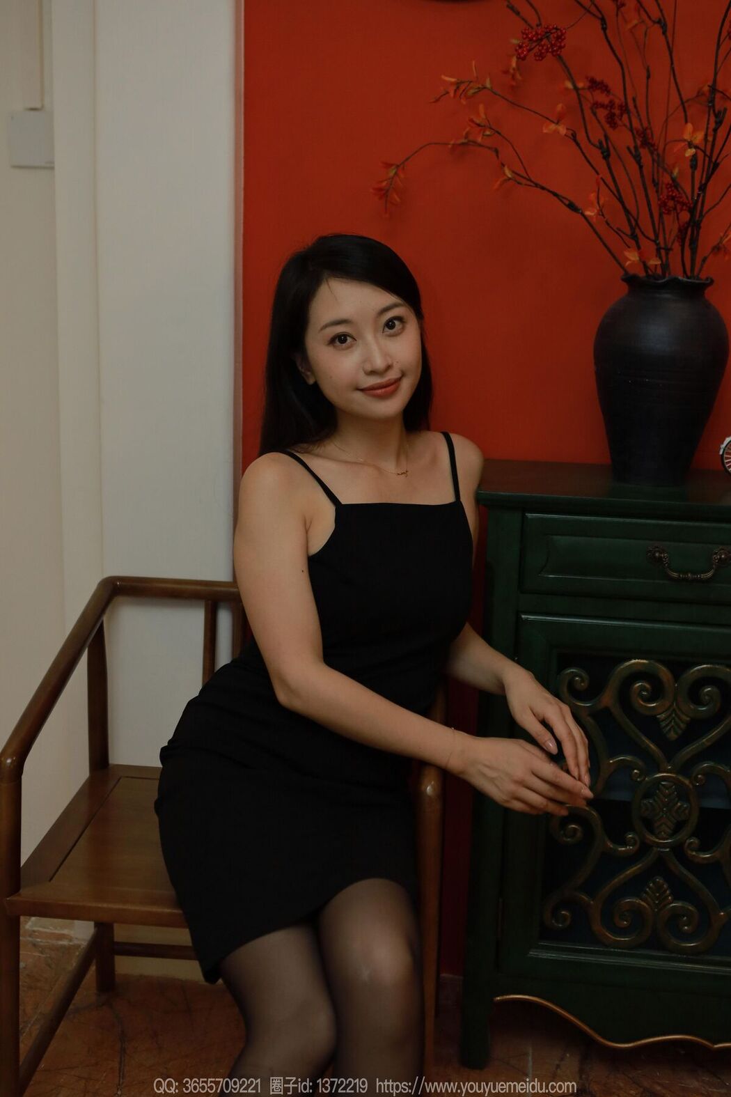 IESS异思趣向 SXJ No.1871 Xiao Jie