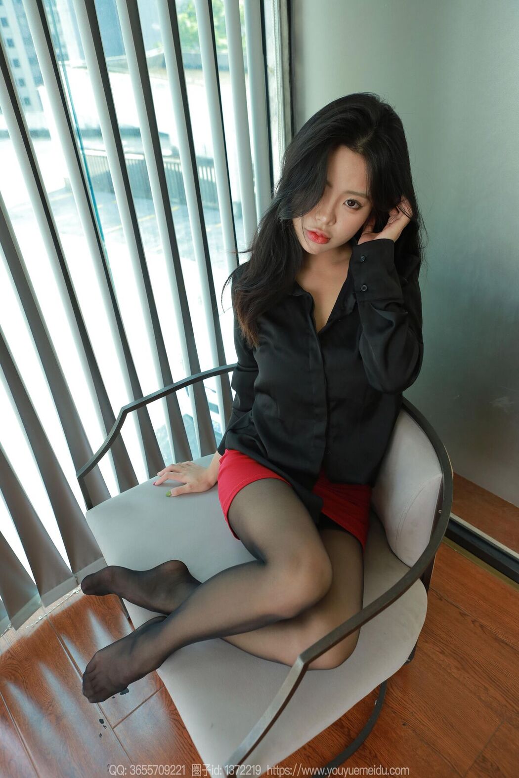 IESS异思趣向 SXJ No.1868 Tu Tu