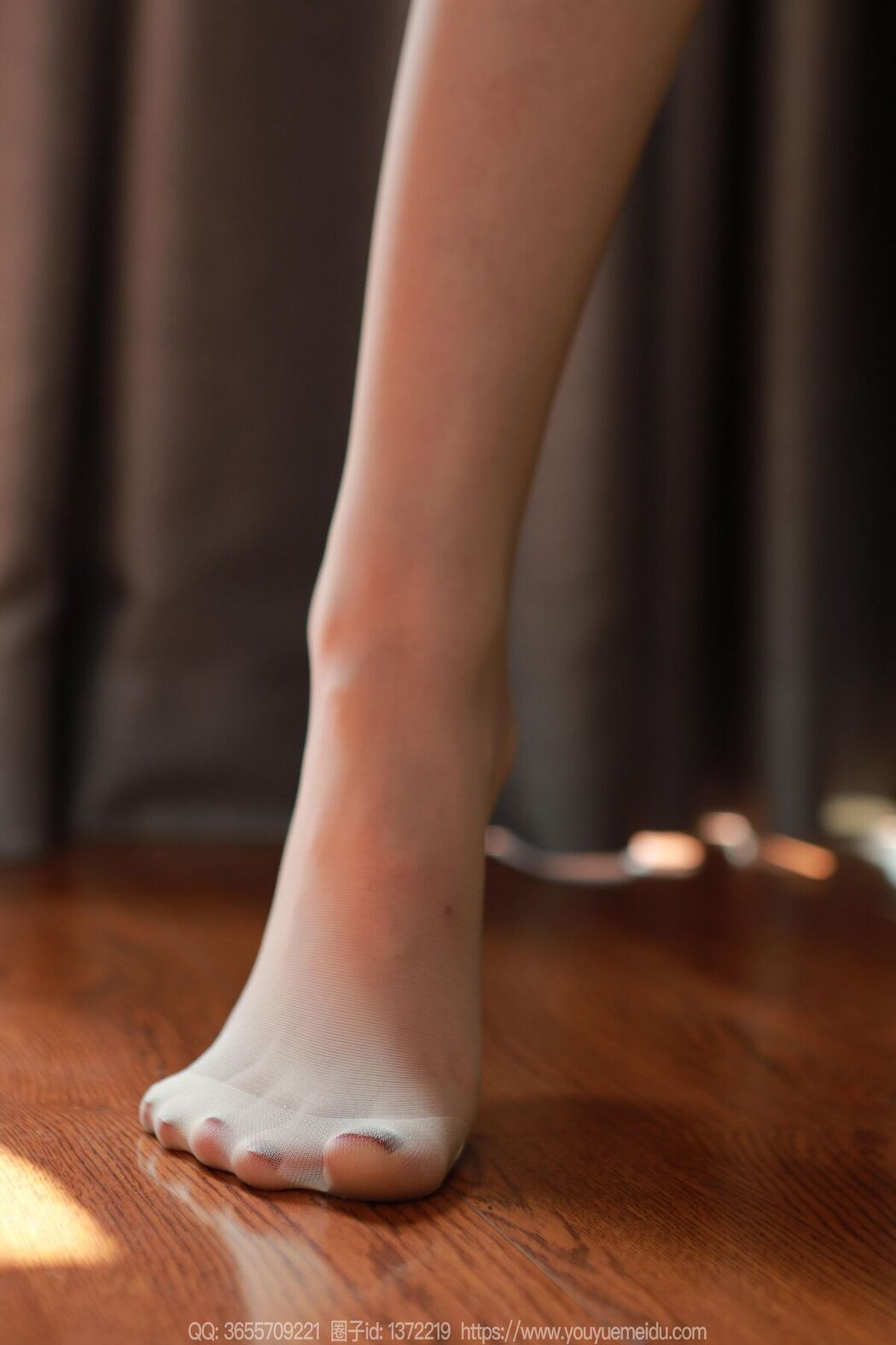 IESS异思趣向 SXJ No.1859 Tuan Tuan