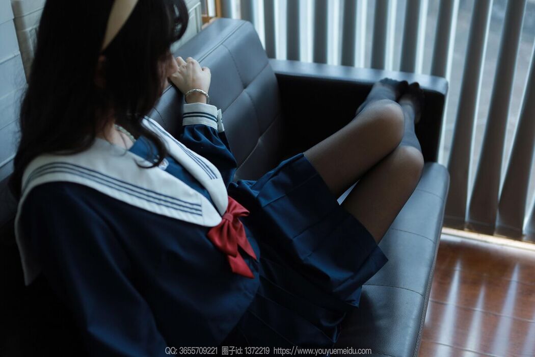 IESS异思趣向 SXJ No.1830 Tuan Tuan