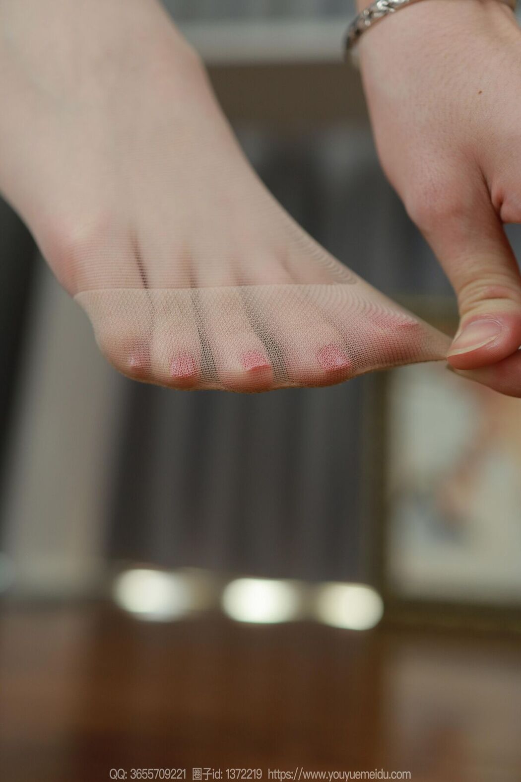 IESS异思趣向 SXJ No.1836 Tuan Tuan