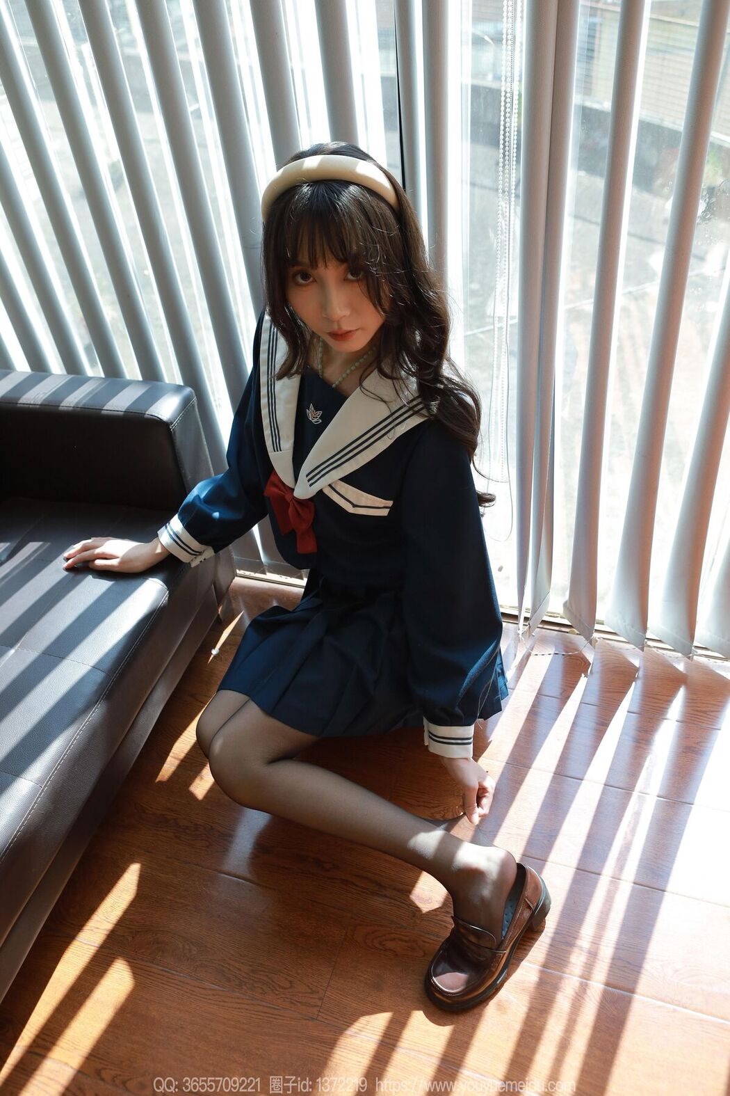 IESS异思趣向 SXJ No.1830 Tuan Tuan