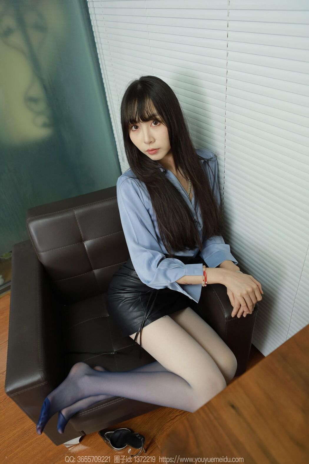 IESS异思趣向 SXJ No.1809 Tuan Tuan