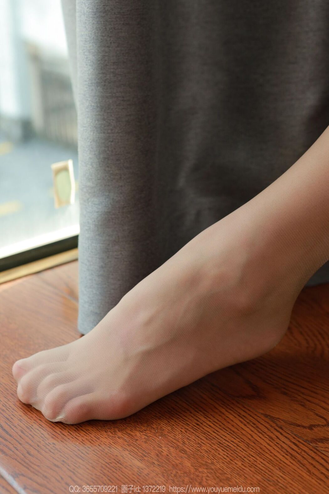 IESS异思趣向 SXJ No.1881 Tu Tu