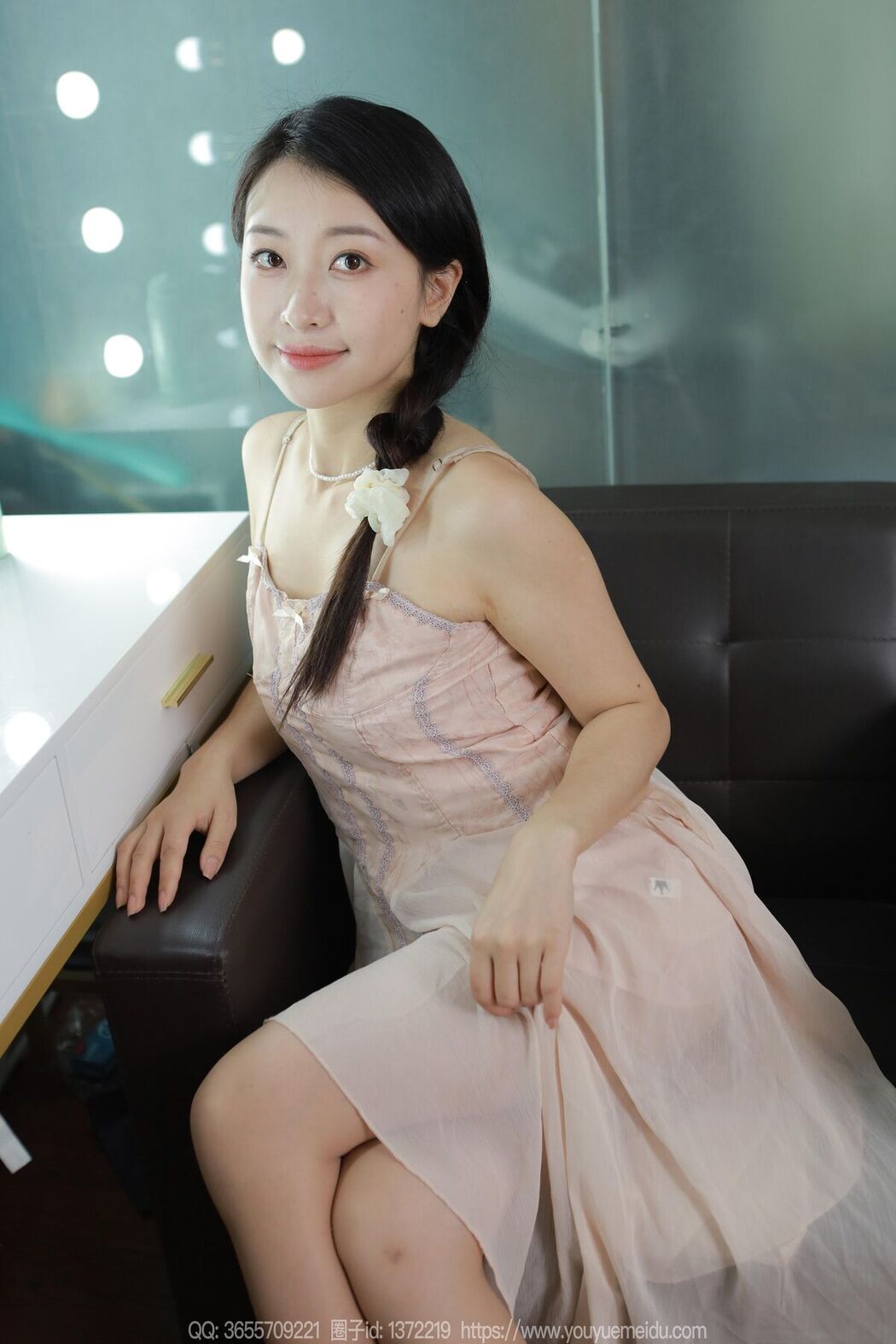 IESS异思趣向 SXJ No.1812 Xiao Jie