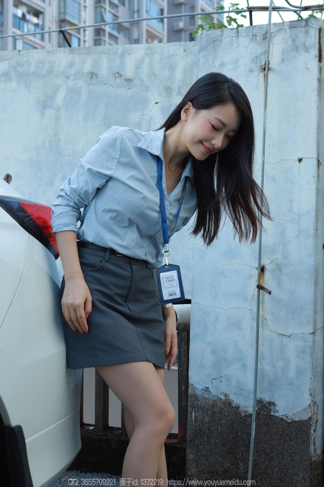 IESS异思趣向 SXJ No.1887 Xiao Jie