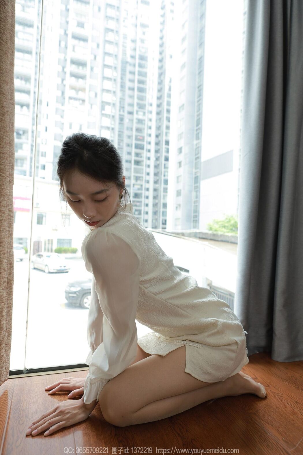 IESS异思趣向 SXJ No.1835 Xiao Jiu