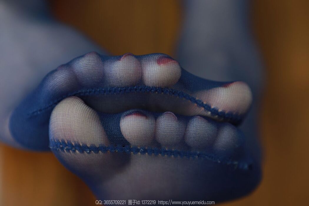 IESS异思趣向 SXJ No.1809 Tuan Tuan