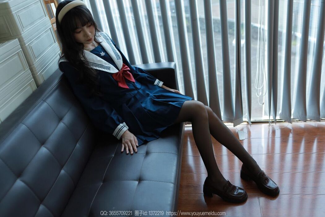 IESS异思趣向 SXJ No.1830 Tuan Tuan