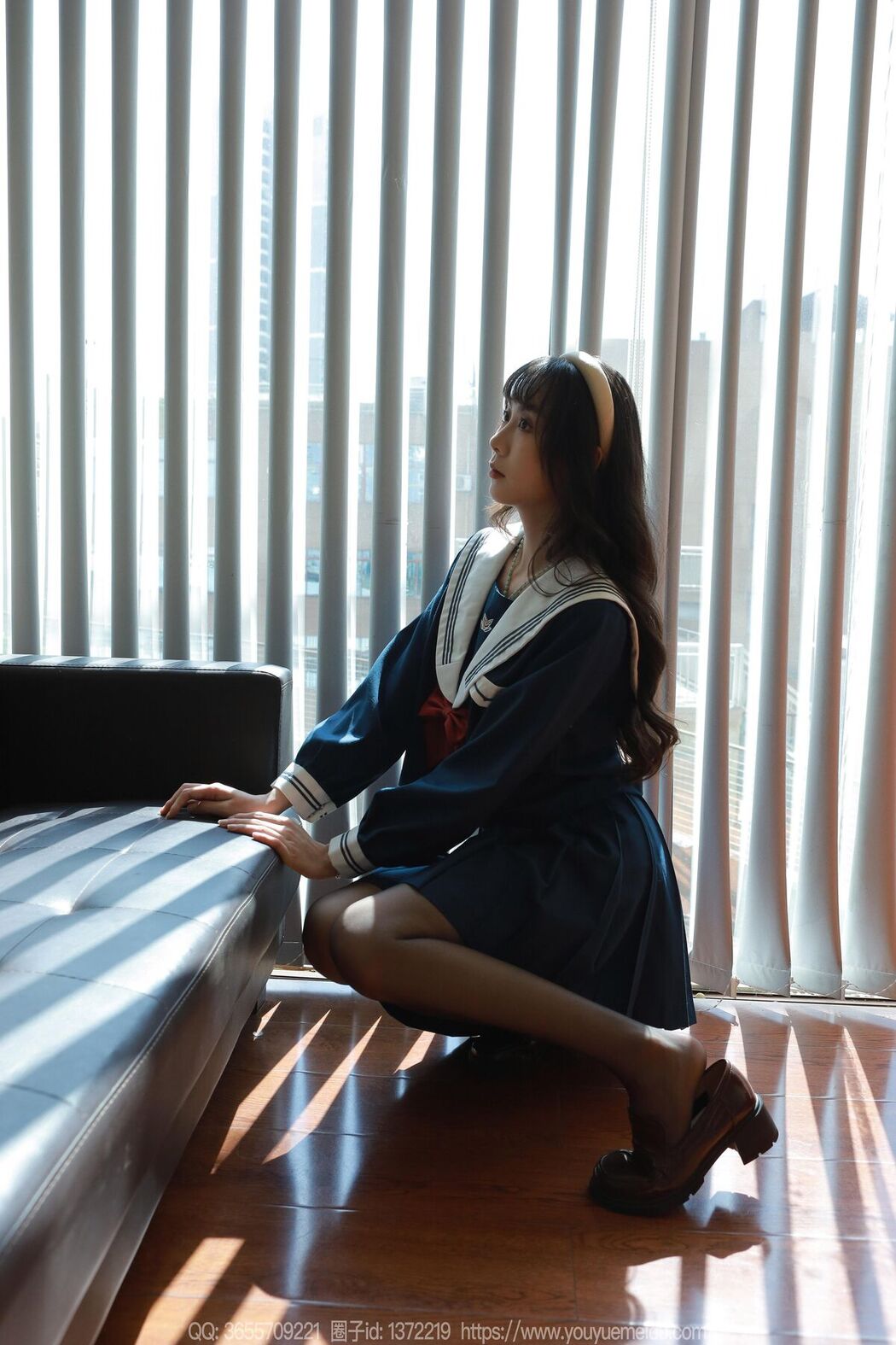 IESS异思趣向 SXJ No.1830 Tuan Tuan