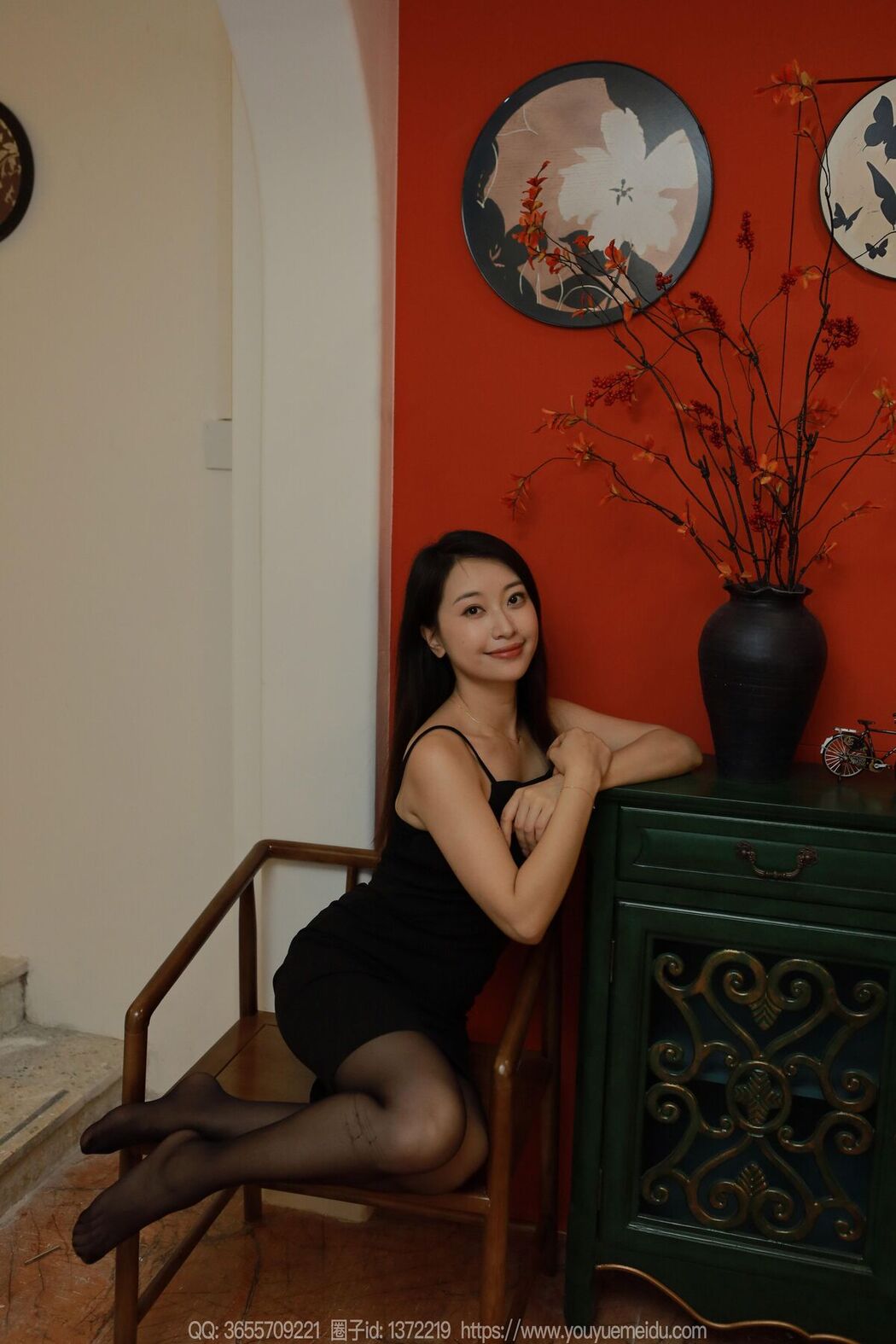 IESS异思趣向 SXJ No.1871 Xiao Jie