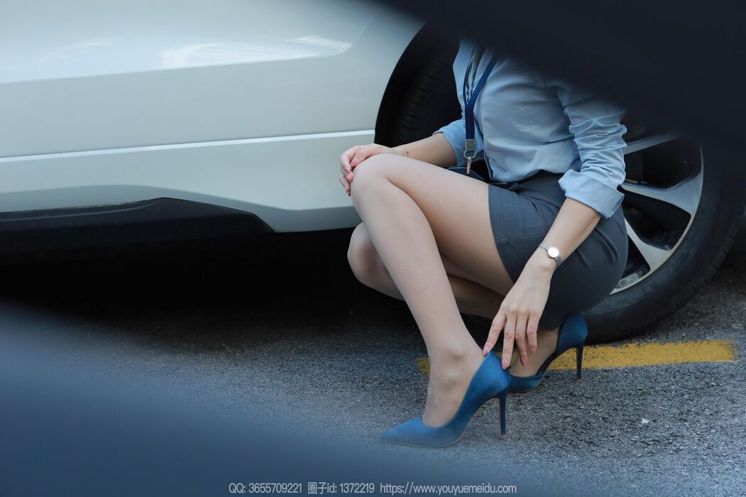 IESS异思趣向 SXJ No.1887 Xiao Jie