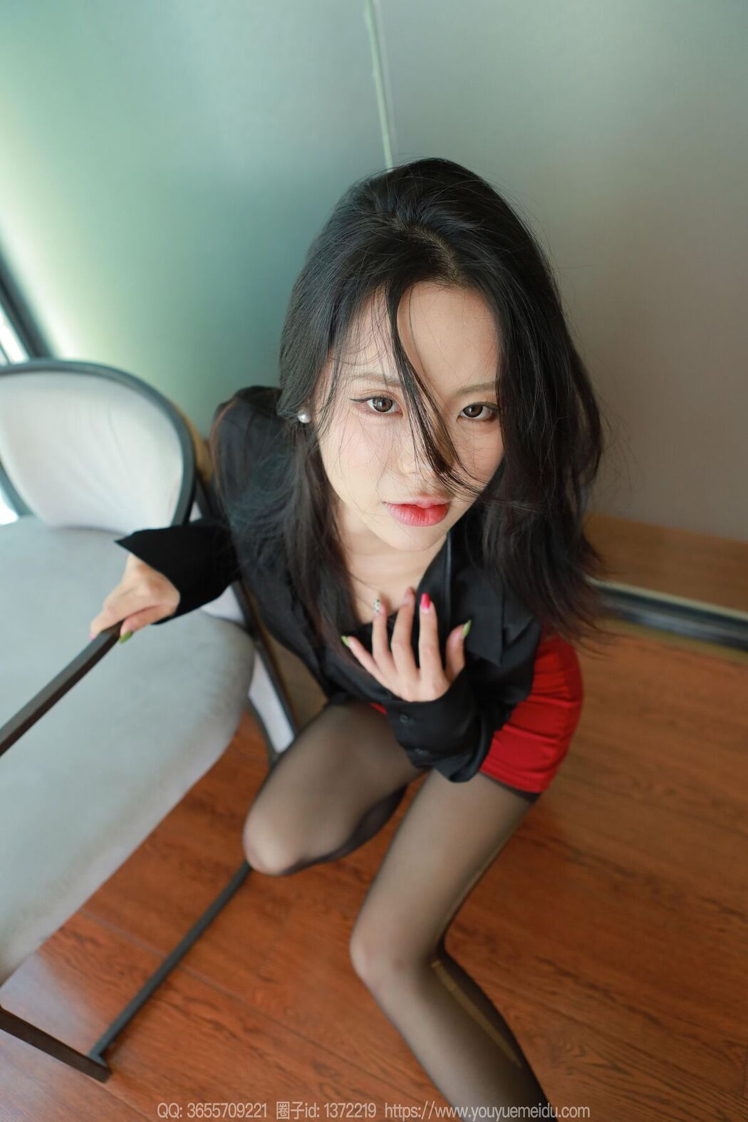 IESS异思趣向 SXJ No.1870 Tu Tu