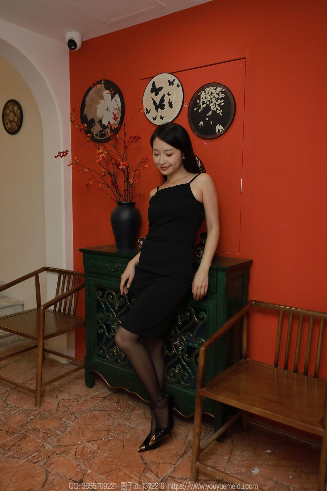 IESS异思趣向 SXJ No.1871 Xiao Jie