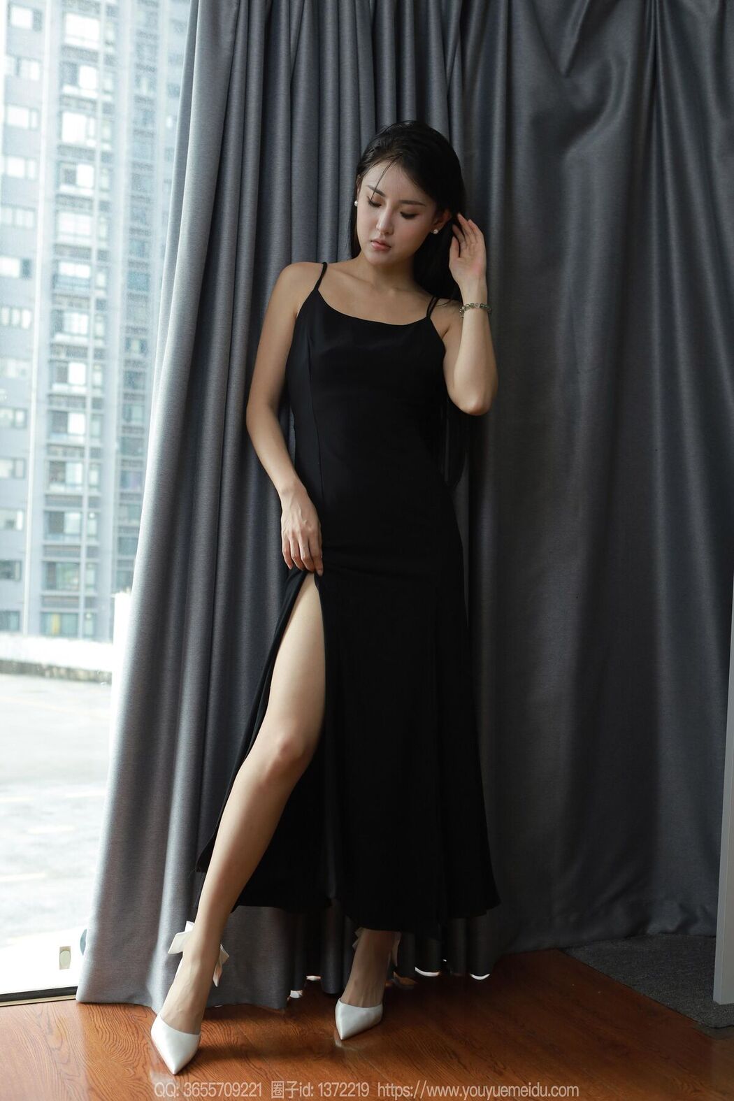 IESS异思趣向 SXJ No.1841 Xiao Bao