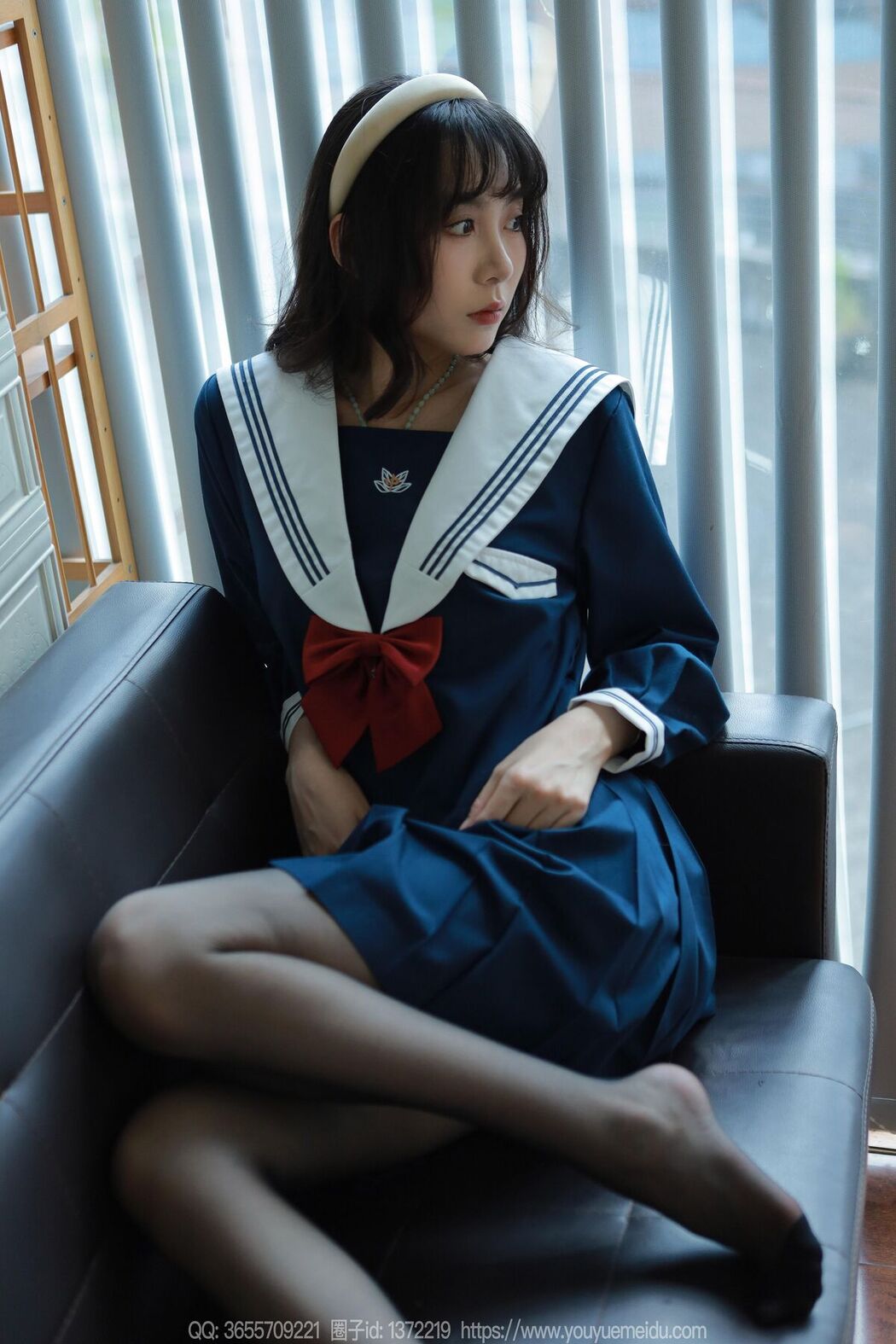 IESS异思趣向 SXJ No.1830 Tuan Tuan